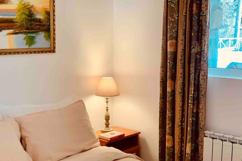Villa Aquila เบลิอิสการ์ ภายนอก รูปภาพ